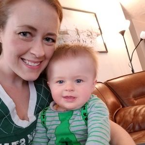 Meet your Posher, Samantha